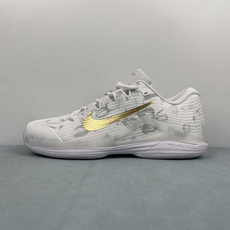 R Nike ZOOM VAPOR 12 HC HV1486-100 36-47 5